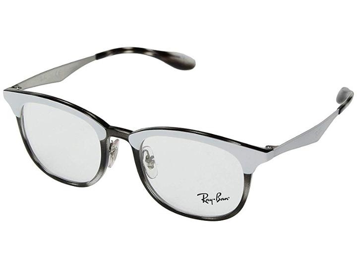 Ray-ban 0rx7112 (grey) Fashion Sunglasses