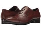 Mezlan Montalvo (cognac) Men's Shoes