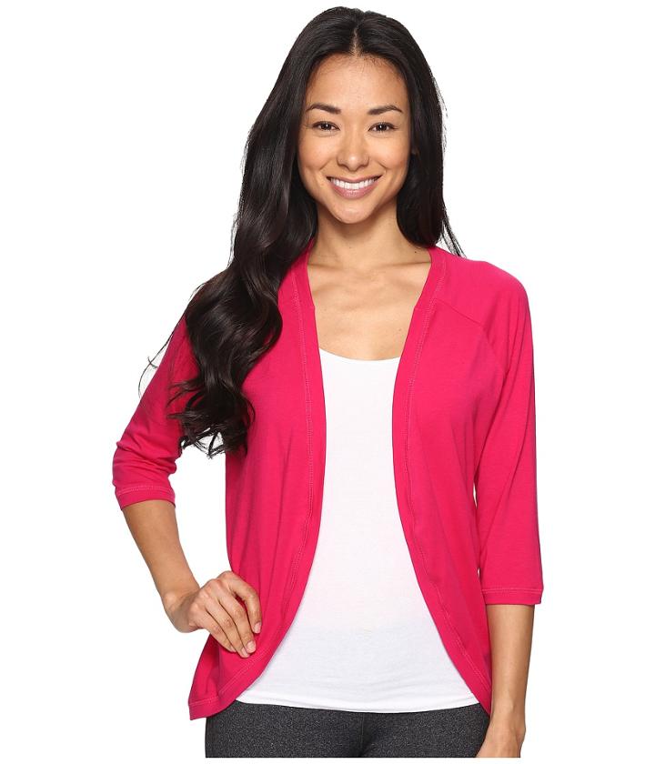 Soybu Crosstown Cardigan (hype) Women's Sweater
