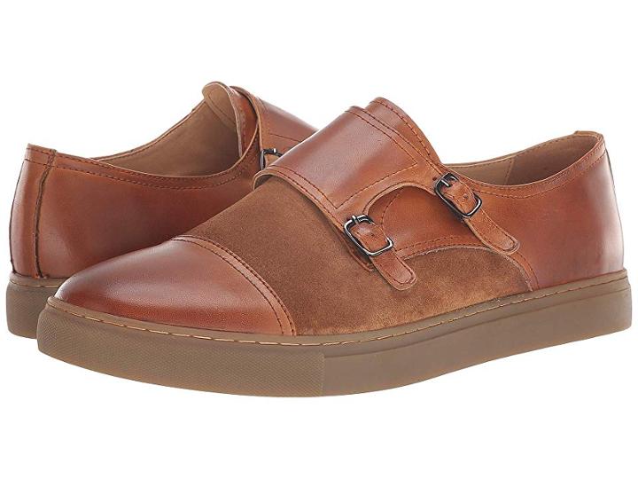 English Laundry Edinburgh (cognac) Men's Shoes
