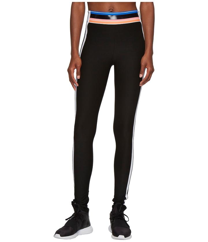 No Ka'oi Uhiki Leggings (multicolor) Women's Casual Pants