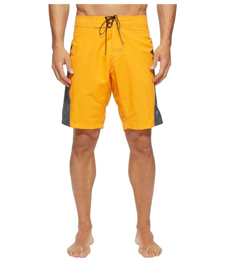 Kuhl Mutinytm Short (manderin) Men's Swimwear
