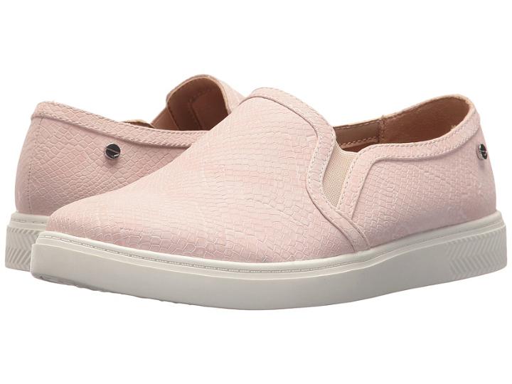 Lifestride Loma (pink) Women's Shoes