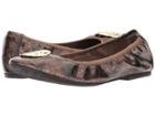 Rialto Sydney (bronze/metallic/e-print) Women's Shoes