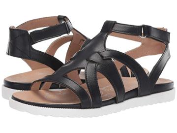 Mootsies Tootsies Maki (black) Women's Shoes