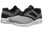 Fila O-ray Running (monument Heather/castlerock/black) Men's Running Shoes
