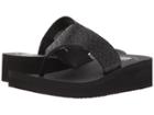 Yellow Box Adalyne (black) Women's Sandals
