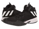 Adidas Dual Threat 2017 (black/white) Men's Shoes