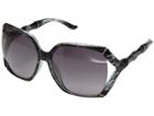 Gucci Gg0505s (grey/horn Grey) Fashion Sunglasses