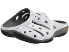 Keen Yogui Arts (hawaii Flowers Silver) Women's Shoes