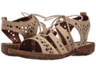 Josef Seibel Rosalie 15 (creme) Women's Shoes