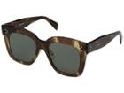 Celine Cl41444s (havana Brown) Fashion Sunglasses