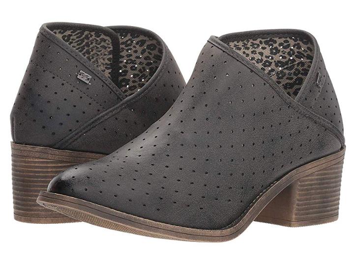 Billabong Sunbeams (granite) Women's Pull-on Boots