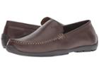 Tommy Bahama Acanto (dark Brown) Men's Shoes