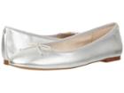 Sam Edelman Finley (soft Silver) Women's Sandals