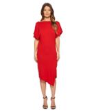 Vivienne Westwood Shore Dress (red) Women's Dress