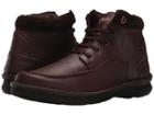 Roper Trevor (brown Leather) Men's Lace-up Boots
