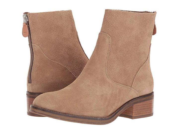 Gentle Souls By Kenneth Cole Parker (camel) Women's Shoes
