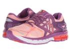 361 Degrees Strata (blush/violet) Women's Shoes