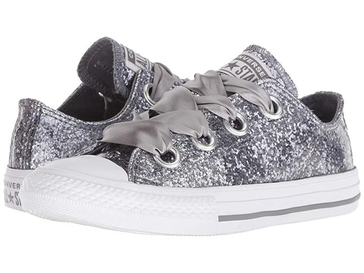 Converse Kids Chuck Taylor(r) All Star(r) Big Eyelets