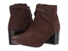 Spring Step Apolonia (brown) Women's Shoes