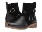 Tamaris Joudy 1-1-25374-29 (black Leather) Women's Boots