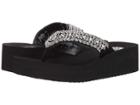 Yellow Box Myra (clear) Girls Shoes