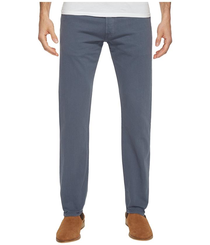 Levi's(r) Mens 501(r) Original (turbulence/garment Dye) Men's Jeans