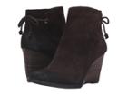 Lucky Brand Yamina (java Oil Suede) Women's Boots