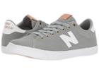New Balance Numeric Am210 (sage/white) Men's Skate Shoes