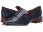 Franco Sarto Nebby (navy) Women's Shoes