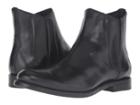 Frye Jet Chelsea (black Smooth Veg Calf) Men's Boots