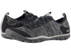 Keen Hush Knit (black/gargoyle) Women's Shoes