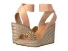 Dolce Vita Pavlin (leopard Calf Hair) Women's Shoes
