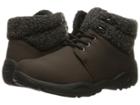 Propet Madison Ankle Lace (espresso) Women's Cold Weather Boots