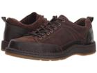 Born Kruger (dark Brown/dark Brown (sea Lion/castagno) Combo) Men's Shoes