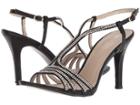 Patrizia Qizgin (black) Women's 1-2 Inch Heel Shoes