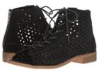 Coolway Aiden (black) Women's Sandals