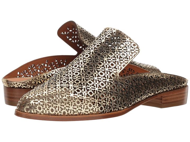 Clergerie Asier (platnium) Women's Shoes