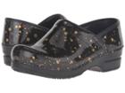 Sanita Smart Step Speckle (multi) Women's Clog Shoes