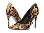 Guess Braylea (brown Multi Synthetic) High Heels