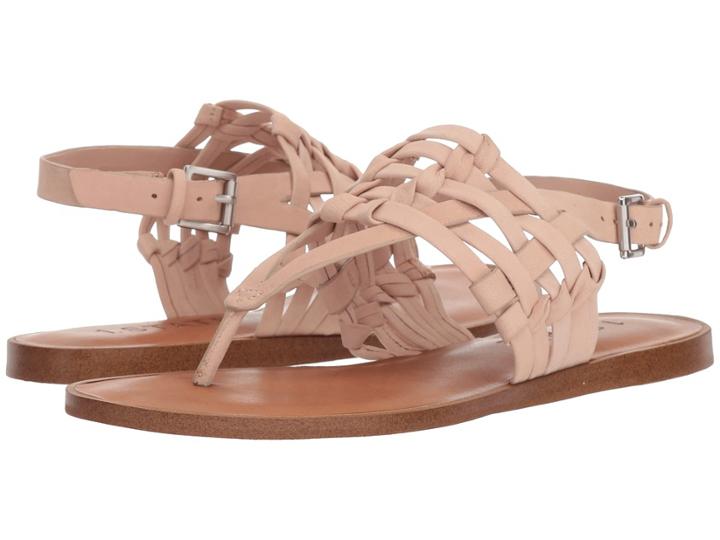 1.state Lenn (new Ceramic Rio Nubuck) Women's Sandals