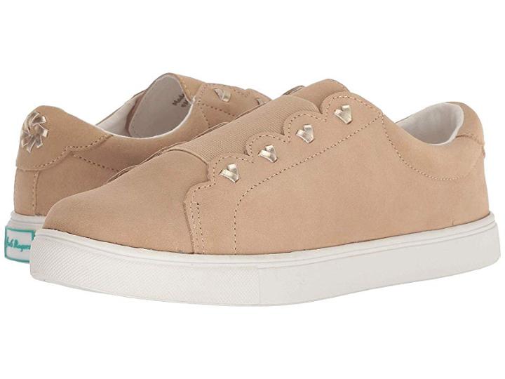 Jack Rogers Rye (hazelnut) Women's Shoes