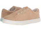 Jack Rogers Rye (hazelnut) Women's Shoes