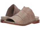 Kelsi Dagger Brooklyn Ohana Slide (clove Veg Leather) Women's Shoes