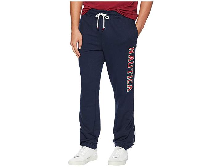 Nautica Souvenir Jogger (navy) Men's Casual Pants