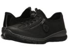 Rieker L3263 Nikita 63 (black) Women's Shoes