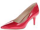 Nine West - Margot (red Synthetic)