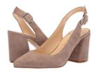 Sole / Society Trudie (porcini) High Heels