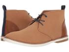 Madden By Steve Madden Frank 6 (cognac) Men's Shoes